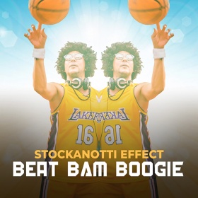 STOCKANOTTI EFFECT - BEAT BAM BOOGIE